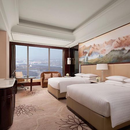 Yiwu Marriott Hotel Luaran gambar