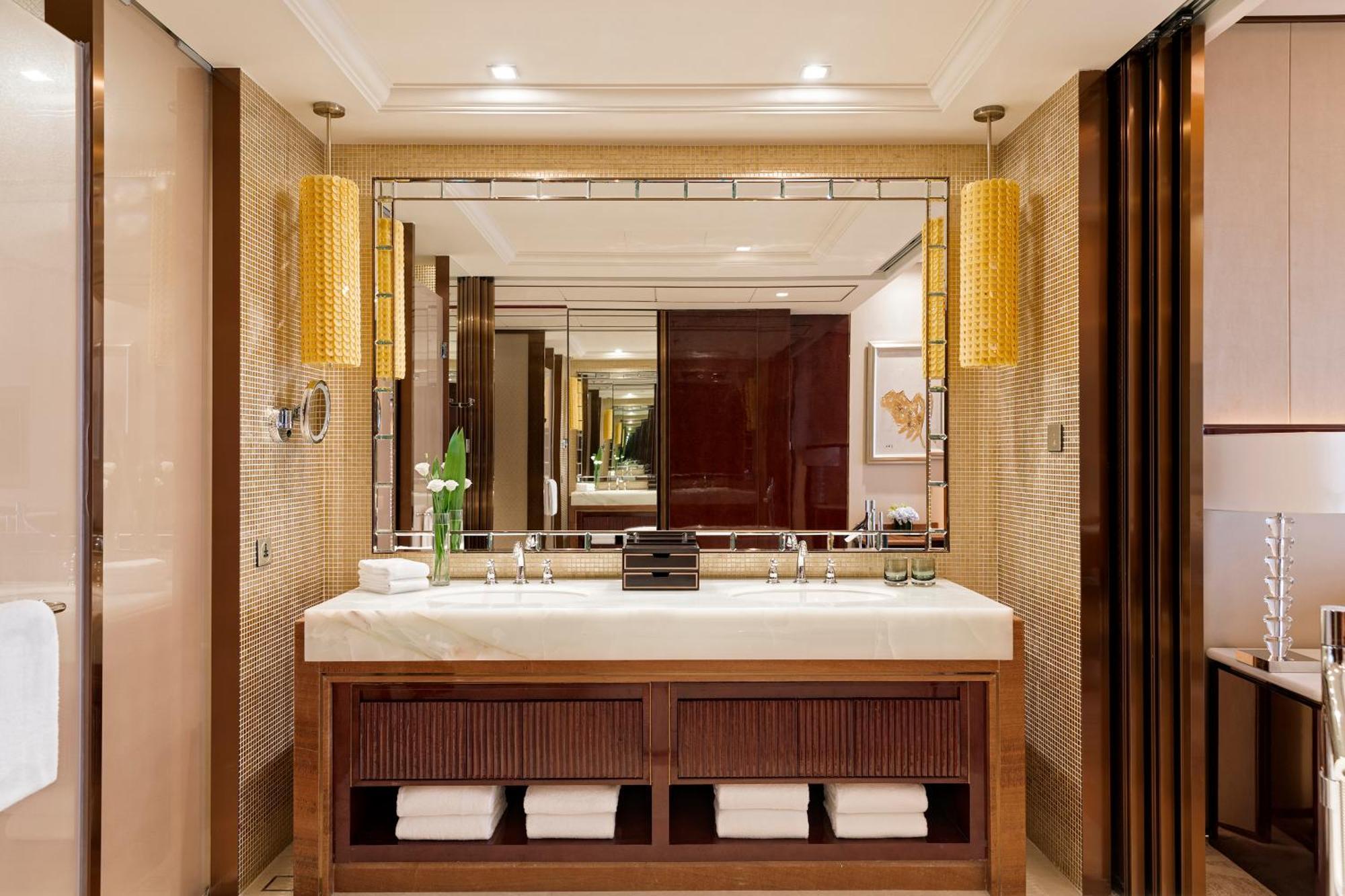 Yiwu Marriott Hotel Luaran gambar